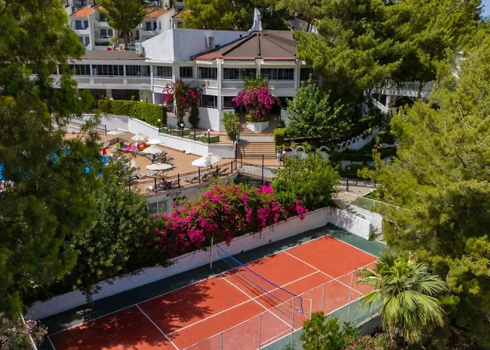 Isla Panorama Hotel Armutalan