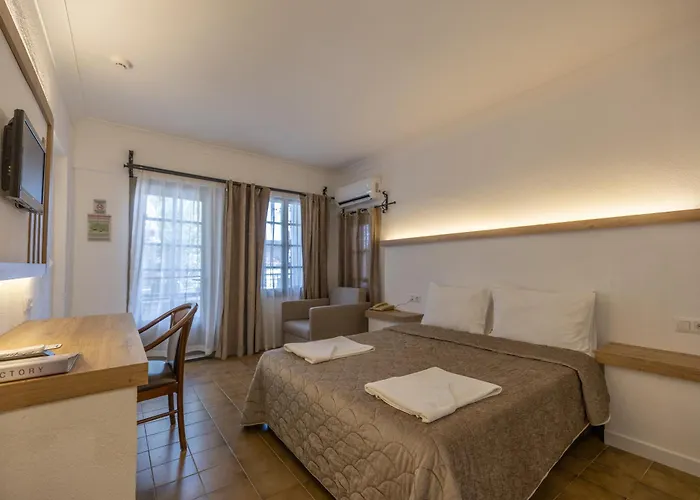 Hotel Isla Panorama Armutalan