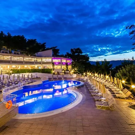 Hotel Isla Panorama