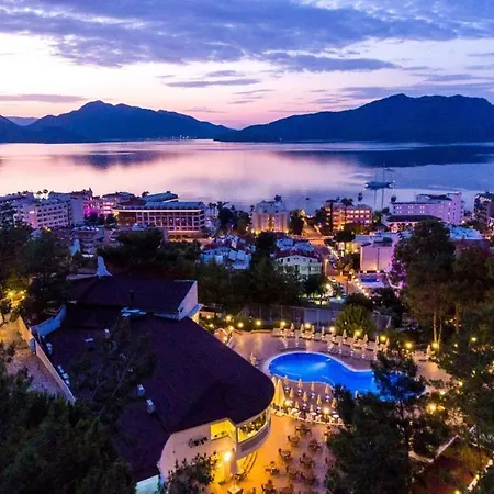 Isla Panorama Hotel Armutalan