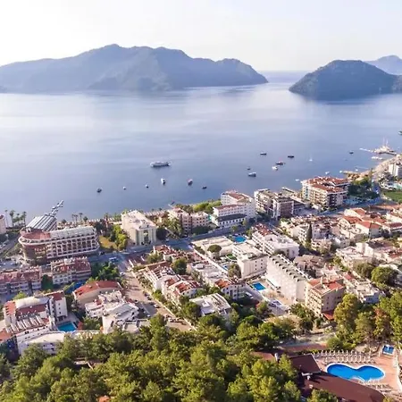 Isla Panorama Marmaris
