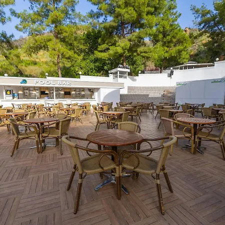 Isla Panorama 4* Μαρμαρίς