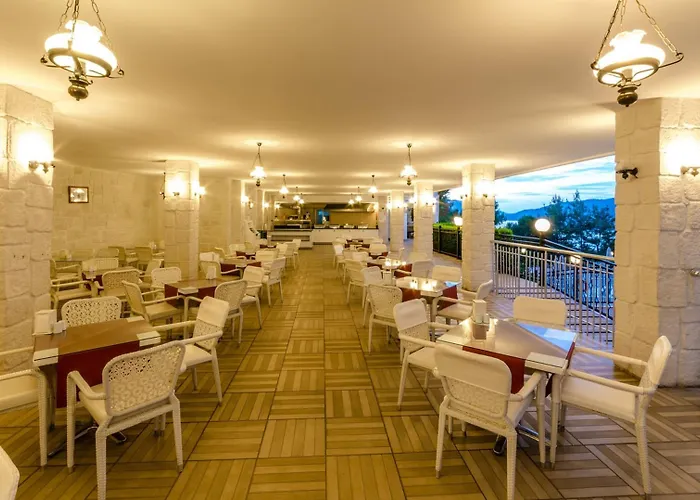 酒店 Isla Panorama