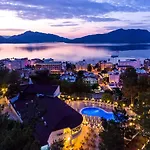 호텔 Isla Panorama Armutalan