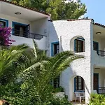 호텔 Isla Panorama Armutalan