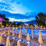 Isla Panorama 호텔 4*