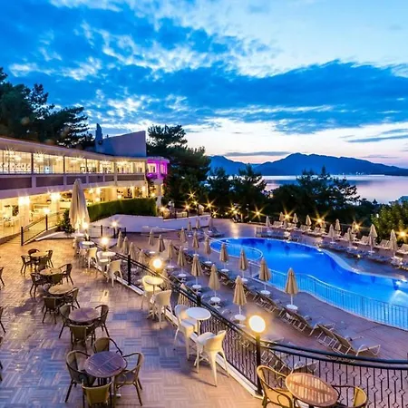 Hotel Isla Panorama