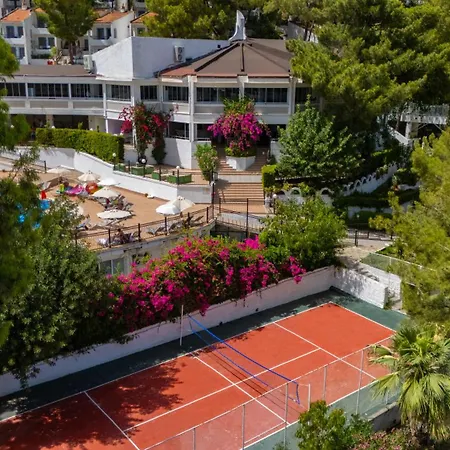 Isla Panorama Szálloda Armutalanı