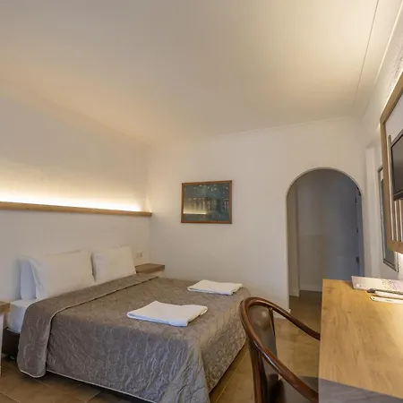 Hotel Isla Panorama
