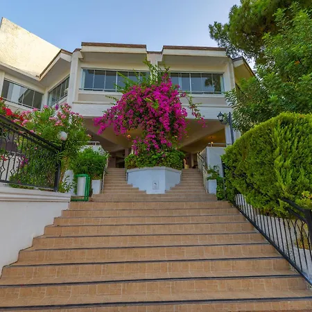 Isla Panorama 4* Armutalan