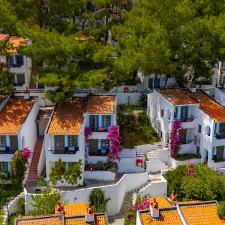 Isla Panorama 4* Μαρμαρίς