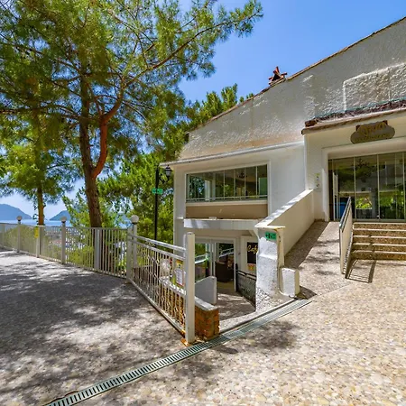 Szálloda Isla Panorama