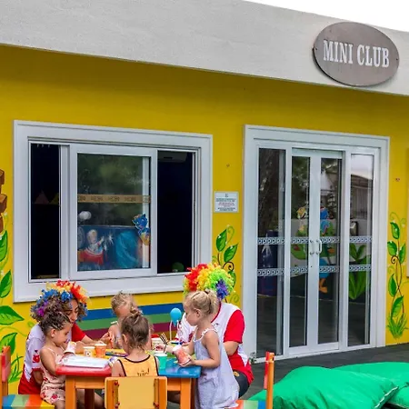 酒店 Isla Panorama 4*