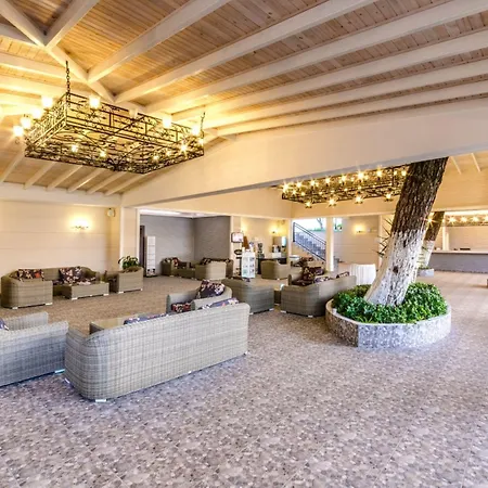 Isla Panorama Armutalanı