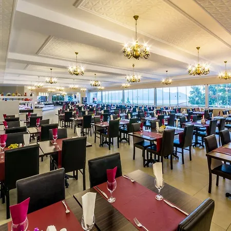 Isla Panorama Szálloda 4*