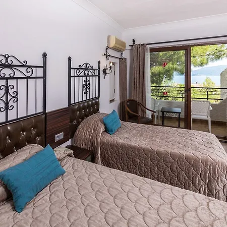 Hotel Isla Panorama Armutalan