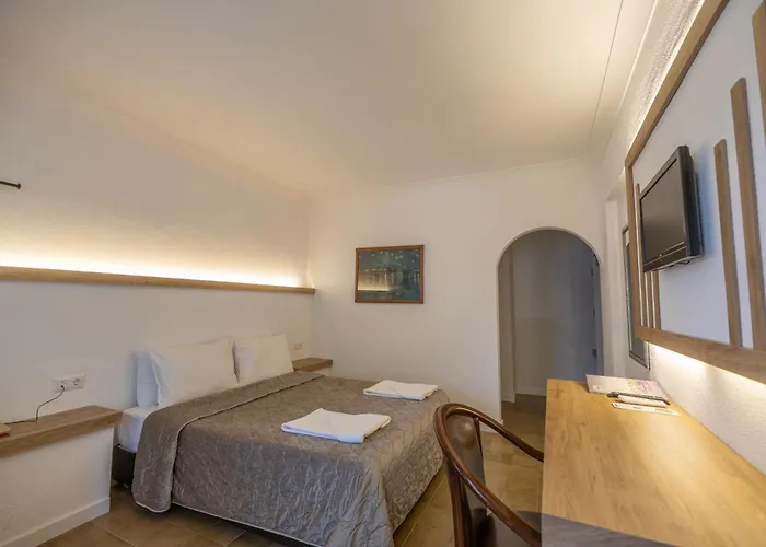 Hotel Isla Panorama