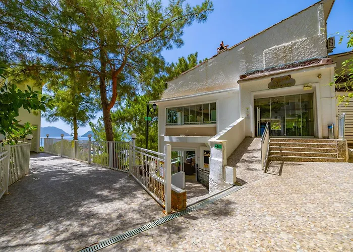 Hotel Isla Panorama