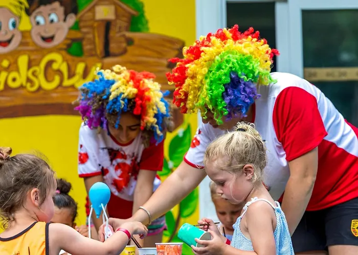 Hotel Isla Panorama 4*