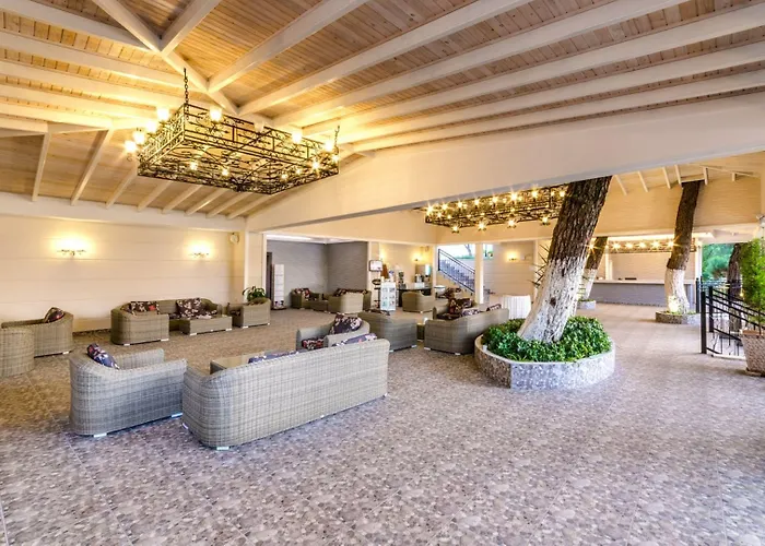 Isla Panorama Armutalan