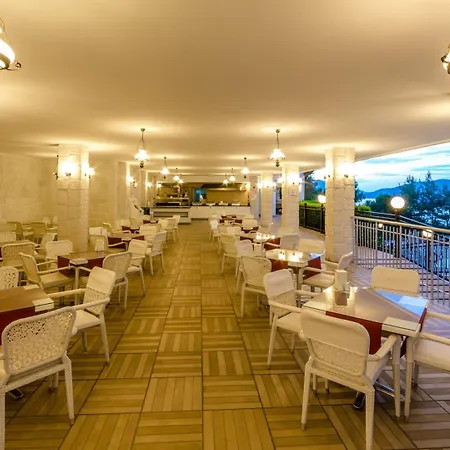 Hotel Isla Panorama